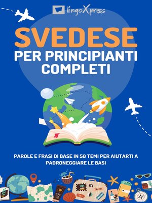 cover image of Svedese per principianti completi